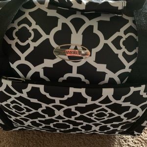Waverly Carryon luggage